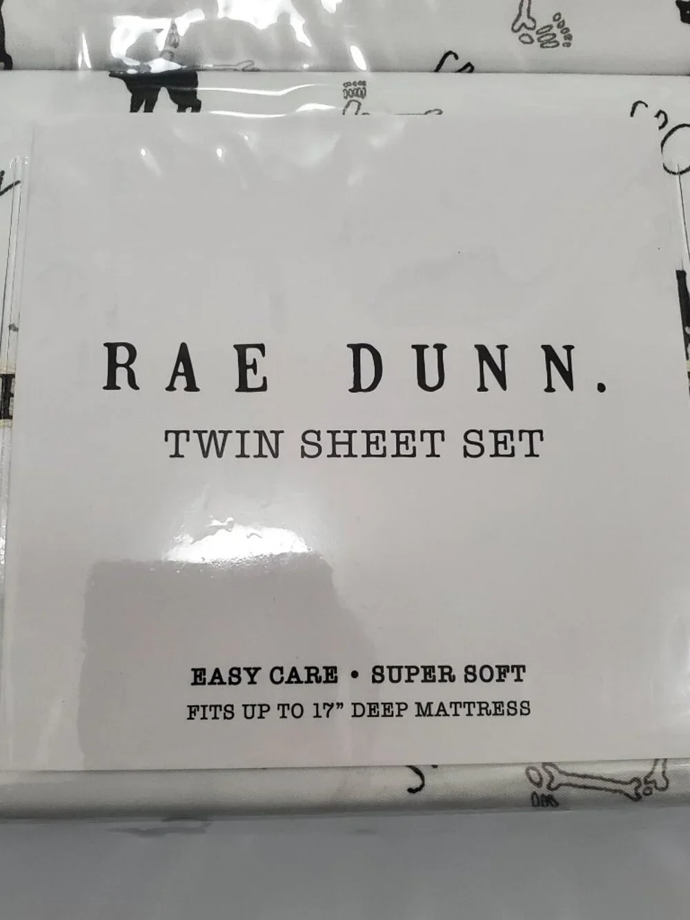 Rae Dunn white base